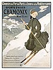 Sports d'Hiver-Chamonix